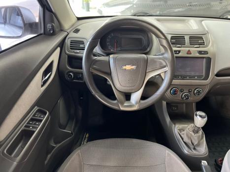CHEVROLET Cobalt 1.4 4P FLEX LTZ, Foto 4