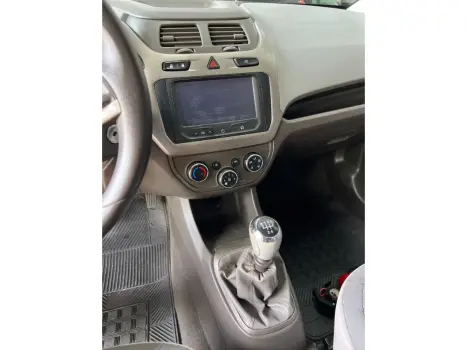 CHEVROLET Cobalt 1.4 4P FLEX LTZ, Foto 7
