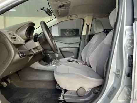 CHEVROLET Cobalt 1.4 4P FLEX LTZ, Foto 8