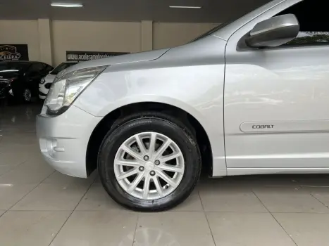 CHEVROLET Cobalt 1.4 4P FLEX LTZ, Foto 12