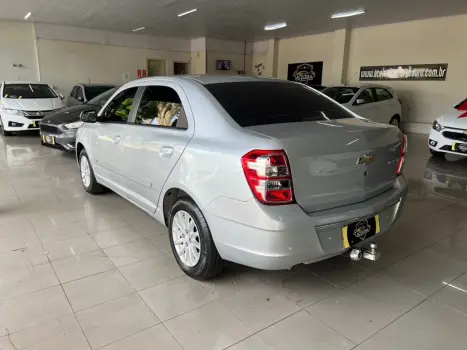 CHEVROLET Cobalt 1.4 4P FLEX LTZ, Foto 13