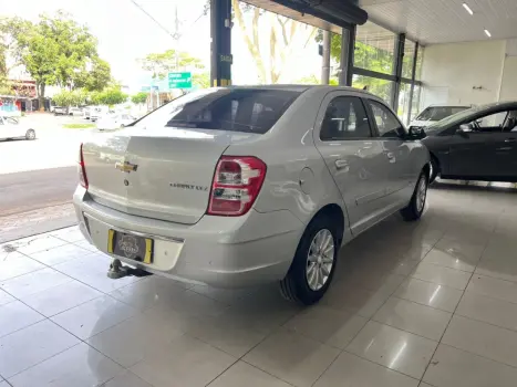 CHEVROLET Cobalt 1.4 4P FLEX LTZ, Foto 14