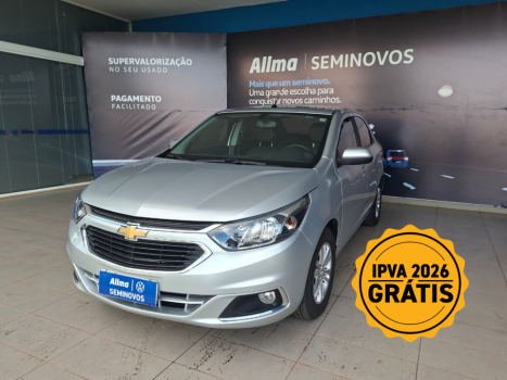 CHEVROLET Cobalt 1.4 4P FLEX LTZ, Foto 1