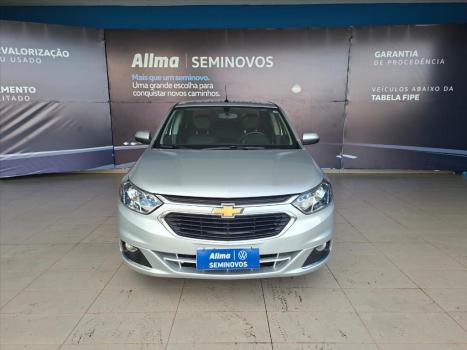 CHEVROLET Cobalt 1.4 4P FLEX LTZ, Foto 2