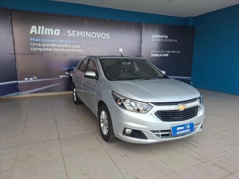 CHEVROLET Cobalt 1.4 4P FLEX LTZ, Foto 3