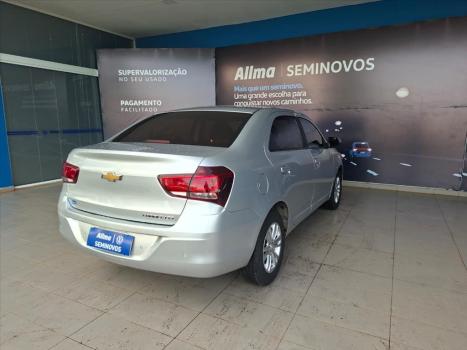 CHEVROLET Cobalt 1.4 4P FLEX LTZ, Foto 5