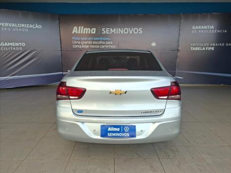 CHEVROLET Cobalt 1.4 4P FLEX LTZ, Foto 6