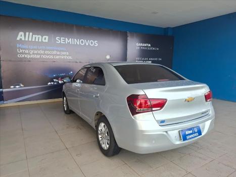 CHEVROLET Cobalt 1.4 4P FLEX LTZ, Foto 7