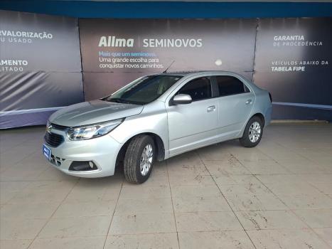 CHEVROLET Cobalt 1.4 4P FLEX LTZ, Foto 8