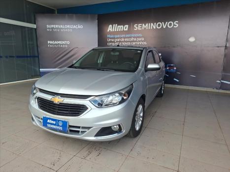 CHEVROLET Cobalt 1.4 4P FLEX LTZ, Foto 9