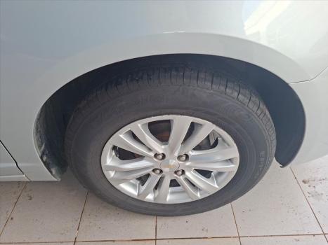 CHEVROLET Cobalt 1.4 4P FLEX LTZ, Foto 10