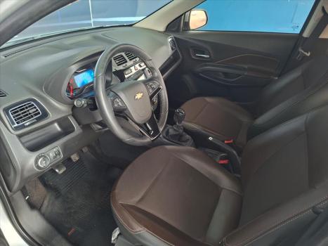 CHEVROLET Cobalt 1.4 4P FLEX LTZ, Foto 11