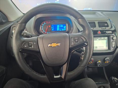 CHEVROLET Cobalt 1.4 4P FLEX LTZ, Foto 12
