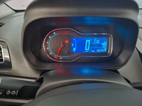 CHEVROLET Cobalt 1.4 4P FLEX LTZ, Foto 14