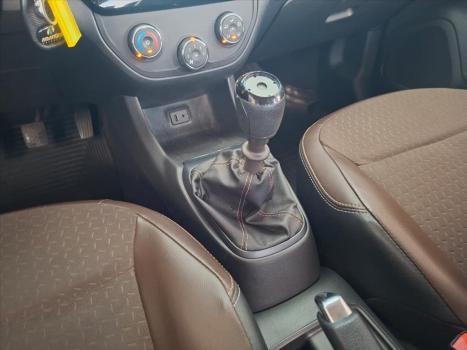 CHEVROLET Cobalt 1.4 4P FLEX LTZ, Foto 15