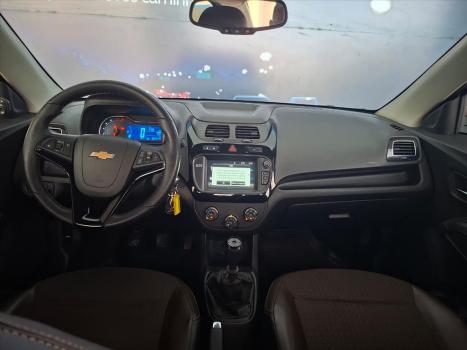 CHEVROLET Cobalt 1.4 4P FLEX LTZ, Foto 16