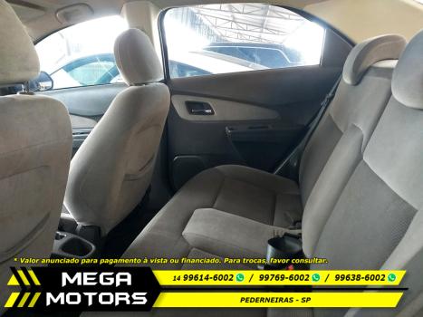 CHEVROLET Cobalt 1.4 4P FLEX LTZ, Foto 4
