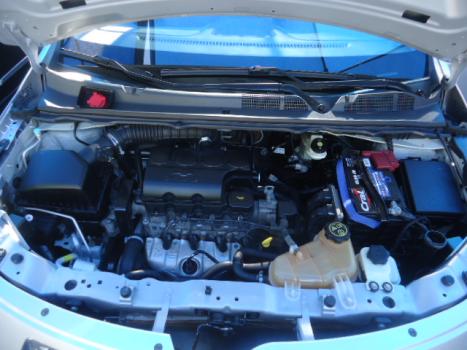 CHEVROLET Cobalt 1.4 4P FLEX LTZ, Foto 5