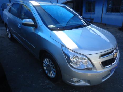 CHEVROLET Cobalt 1.4 4P FLEX LTZ, Foto 2