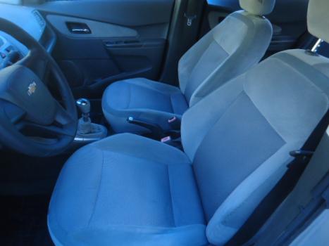 CHEVROLET Cobalt 1.4 4P FLEX LTZ, Foto 3