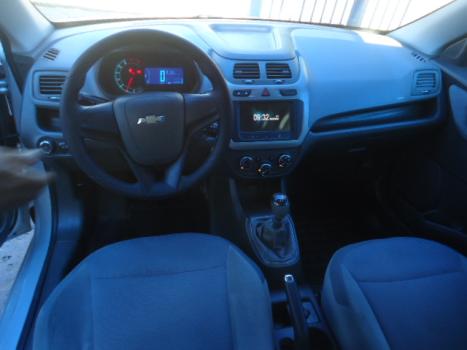 CHEVROLET Cobalt 1.4 4P FLEX LTZ, Foto 4