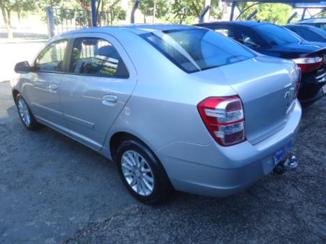 CHEVROLET Cobalt 1.4 4P FLEX LTZ, Foto 6