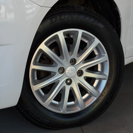 CHEVROLET Cobalt 1.4 4P FLEX LTZ, Foto 3