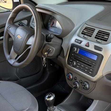 CHEVROLET Cobalt 1.4 4P FLEX LTZ, Foto 12