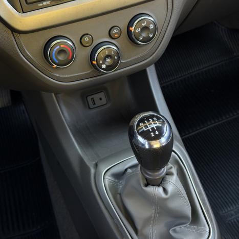 CHEVROLET Cobalt 1.4 4P FLEX LTZ, Foto 13