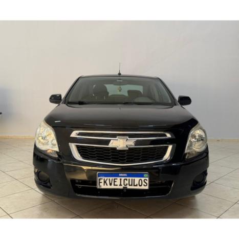CHEVROLET Cobalt 1.4 4P FLEX LTZ, Foto 2