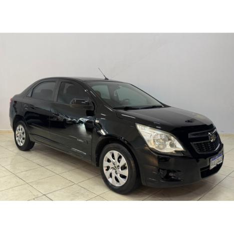 CHEVROLET Cobalt 1.4 4P FLEX LTZ, Foto 3