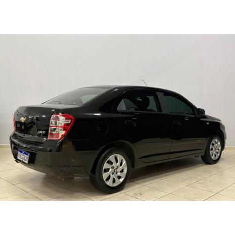 CHEVROLET Cobalt 1.4 4P FLEX LTZ, Foto 4