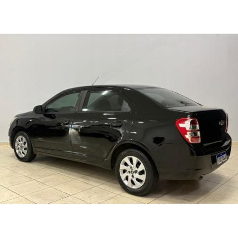 CHEVROLET Cobalt 1.4 4P FLEX LTZ, Foto 5