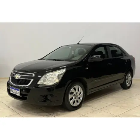 CHEVROLET Cobalt 1.4 4P FLEX LTZ, Foto 6