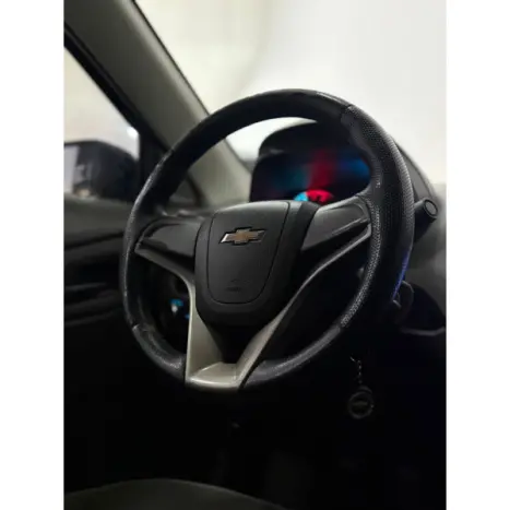 CHEVROLET Cobalt 1.4 4P FLEX LTZ, Foto 7