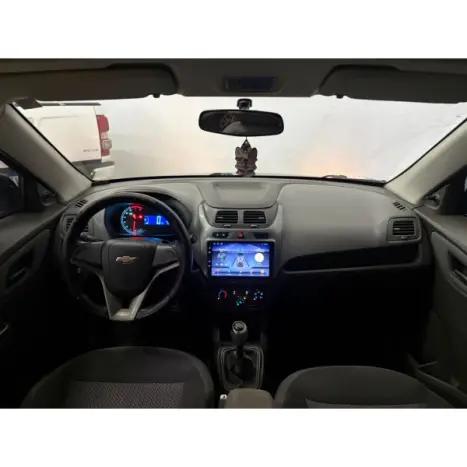 CHEVROLET Cobalt 1.4 4P FLEX LTZ, Foto 8