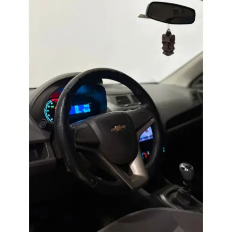 CHEVROLET Cobalt 1.4 4P FLEX LTZ, Foto 9