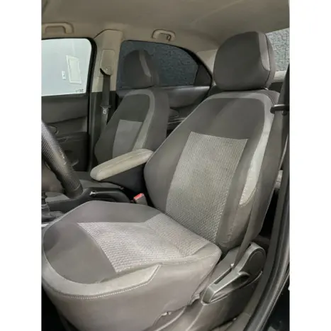 CHEVROLET Cobalt 1.4 4P FLEX LTZ, Foto 10