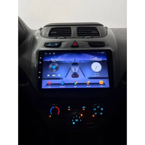 CHEVROLET Cobalt 1.4 4P FLEX LTZ, Foto 11