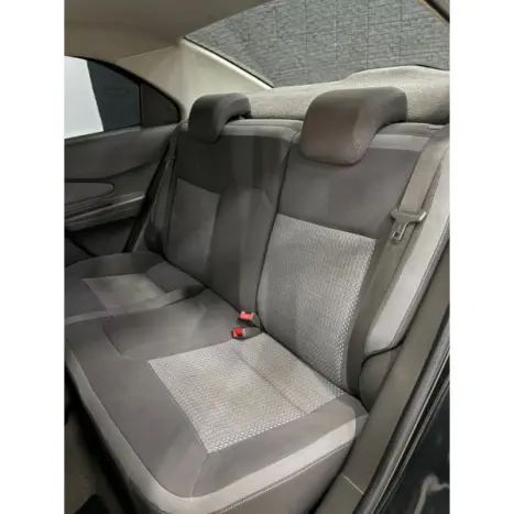 CHEVROLET Cobalt 1.4 4P FLEX LTZ, Foto 12