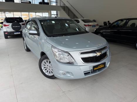 CHEVROLET Cobalt 1.4 4P FLEX LTZ, Foto 1