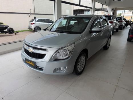 CHEVROLET Cobalt 1.4 4P FLEX LTZ, Foto 2