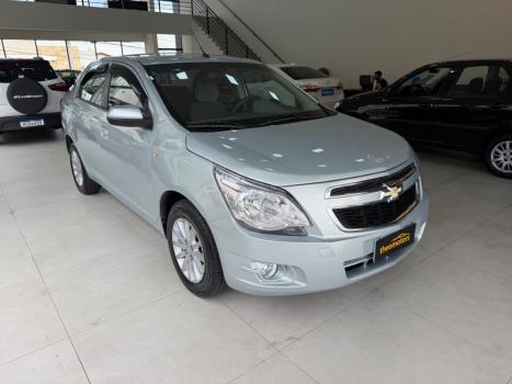 CHEVROLET Cobalt 1.4 4P FLEX LTZ, Foto 3