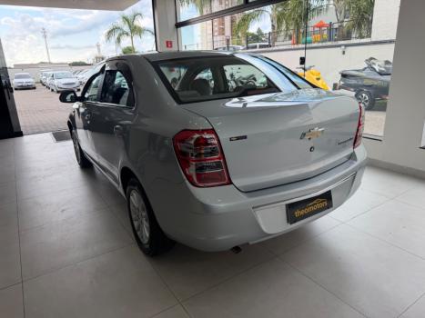 CHEVROLET Cobalt 1.4 4P FLEX LTZ, Foto 5