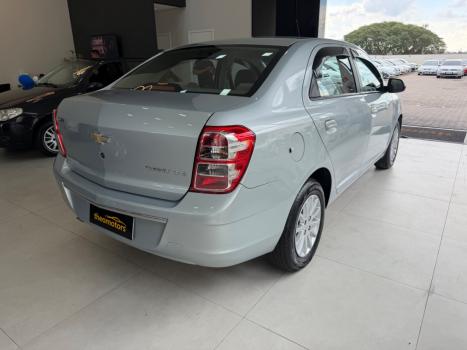 CHEVROLET Cobalt 1.4 4P FLEX LTZ, Foto 6