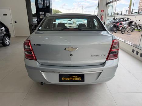 CHEVROLET Cobalt 1.4 4P FLEX LTZ, Foto 7
