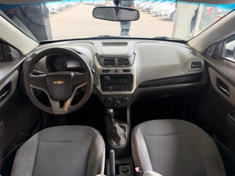 CHEVROLET Cobalt 1.4 4P FLEX LTZ, Foto 8