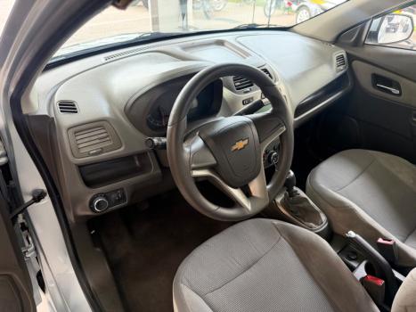 CHEVROLET Cobalt 1.4 4P FLEX LTZ, Foto 9