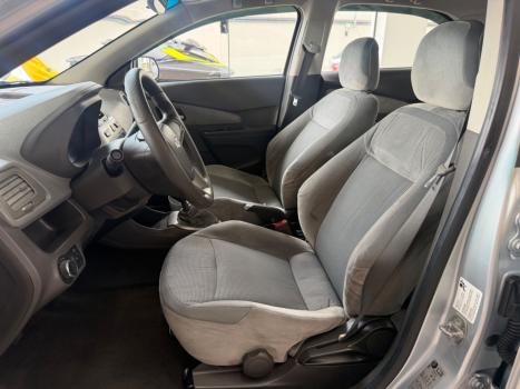 CHEVROLET Cobalt 1.4 4P FLEX LTZ, Foto 10