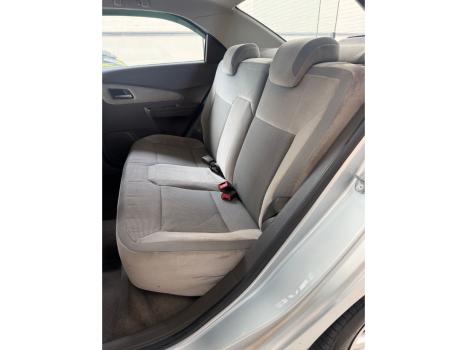 CHEVROLET Cobalt 1.4 4P FLEX LTZ, Foto 11